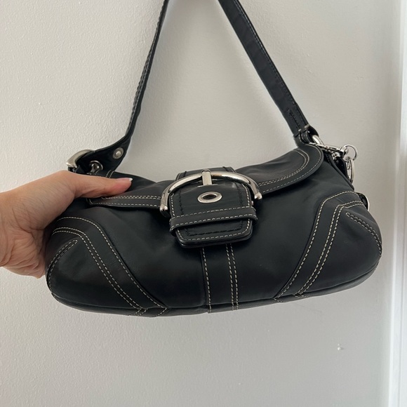 Coach Bag - Picture 7 of 11